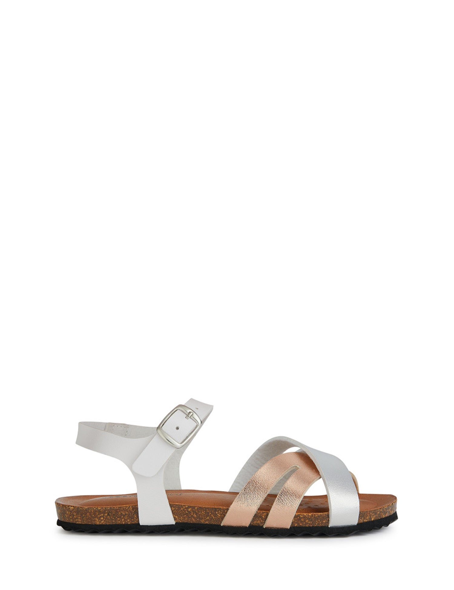 Sandali Bianco Geox