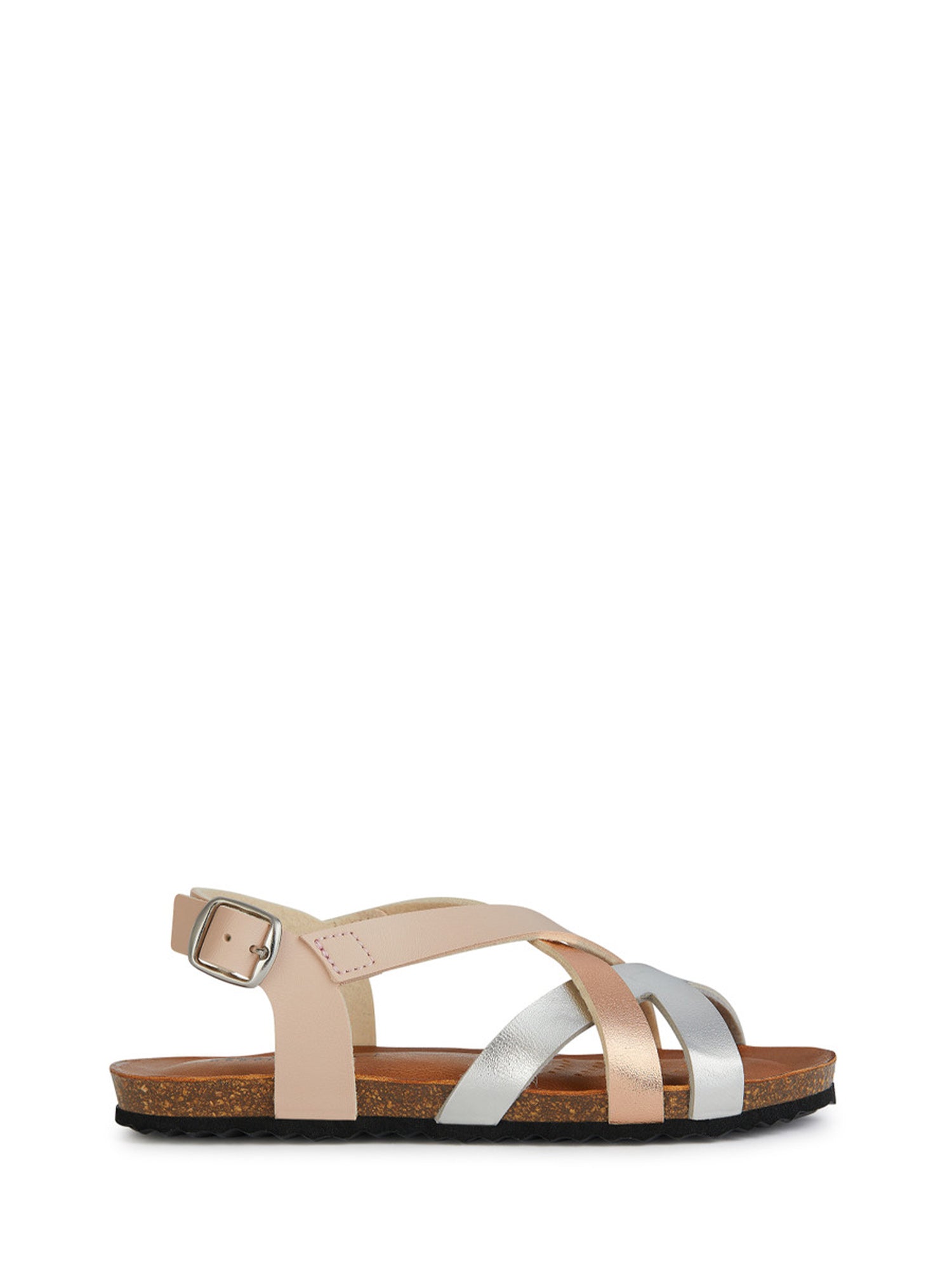 Sandali Rosa Geox