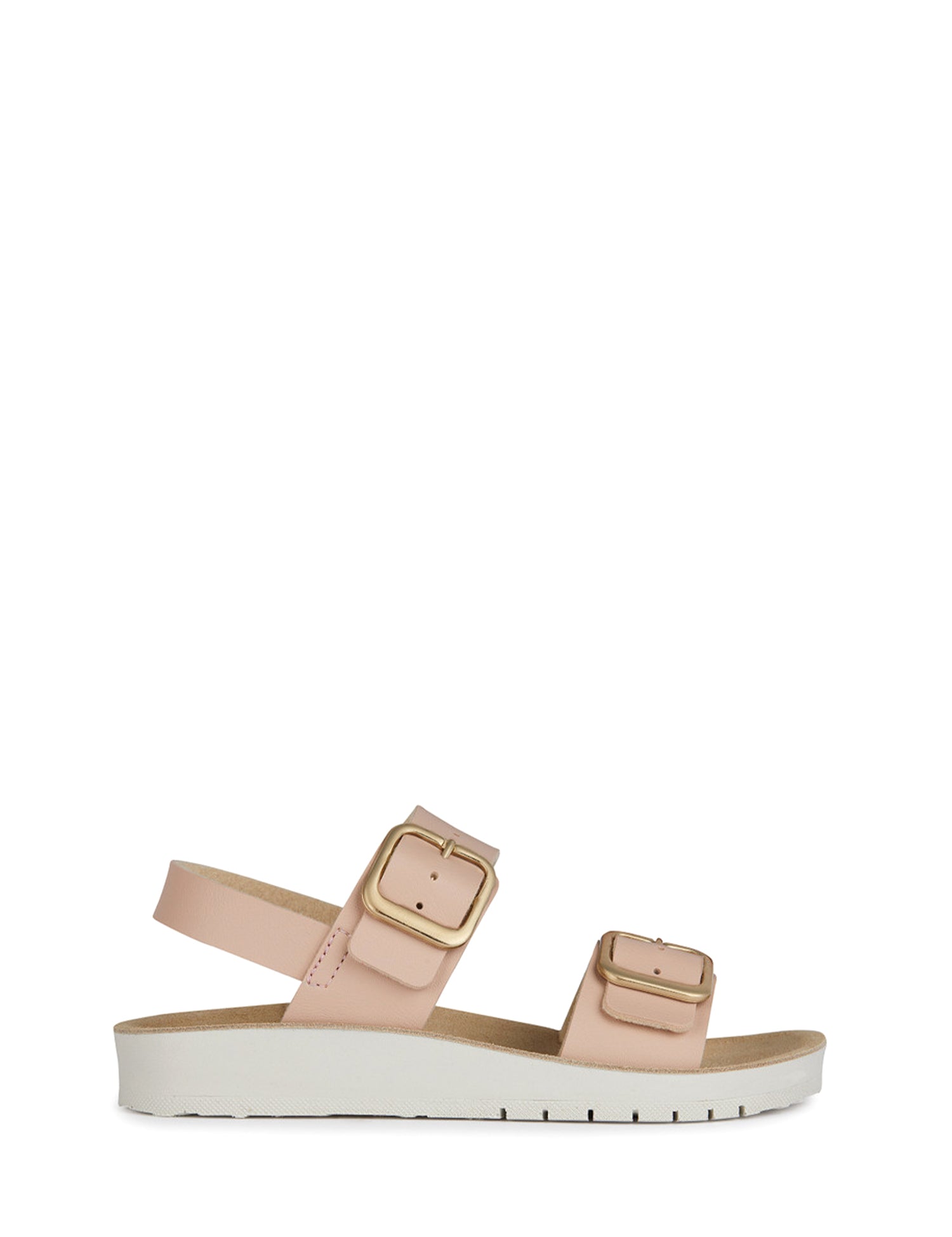 Sandali Rosa Geox