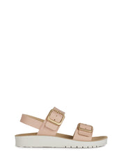 Sandali Rosa Geox