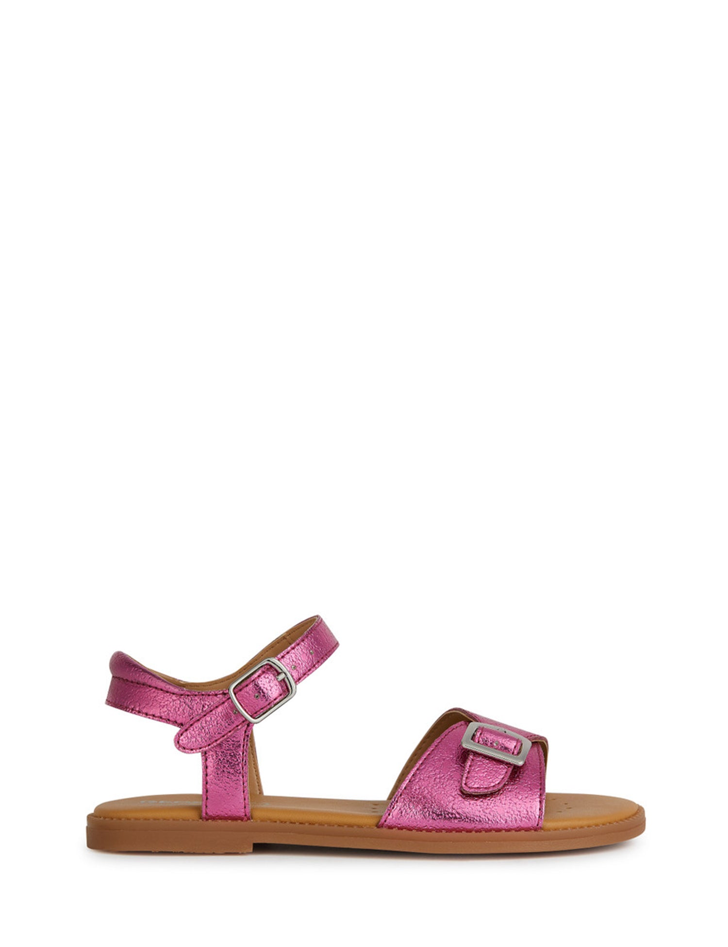 Sandali Fucsia Geox