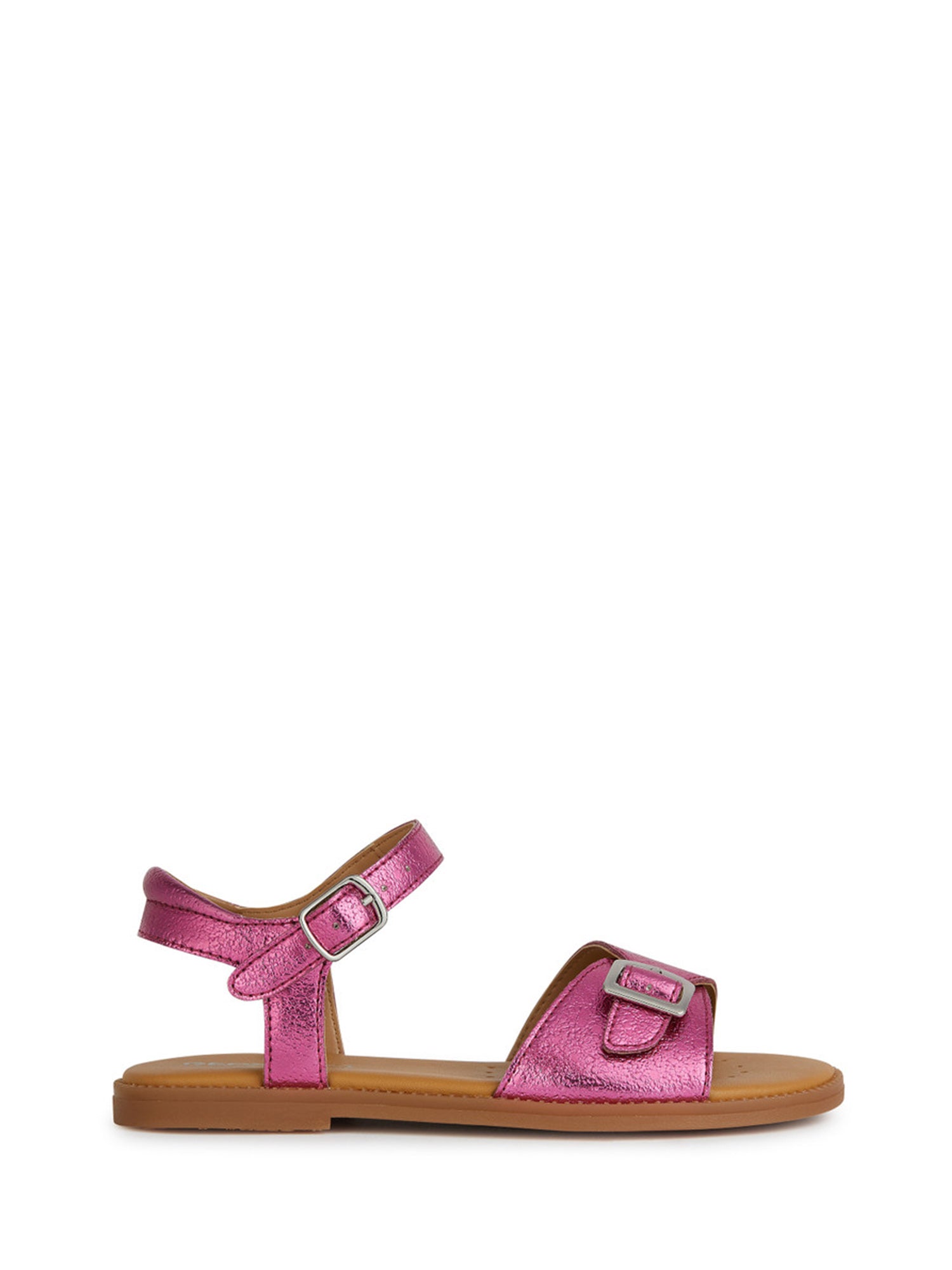 Sandali Fucsia Geox