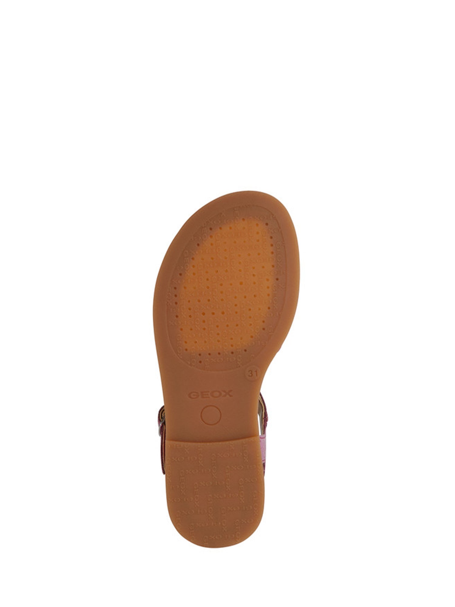 Sandali Fucsia Geox