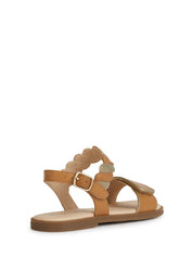 Sandali Marrone Geox