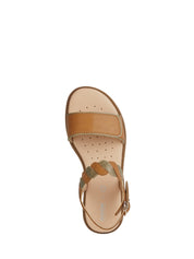 Sandali Marrone Geox