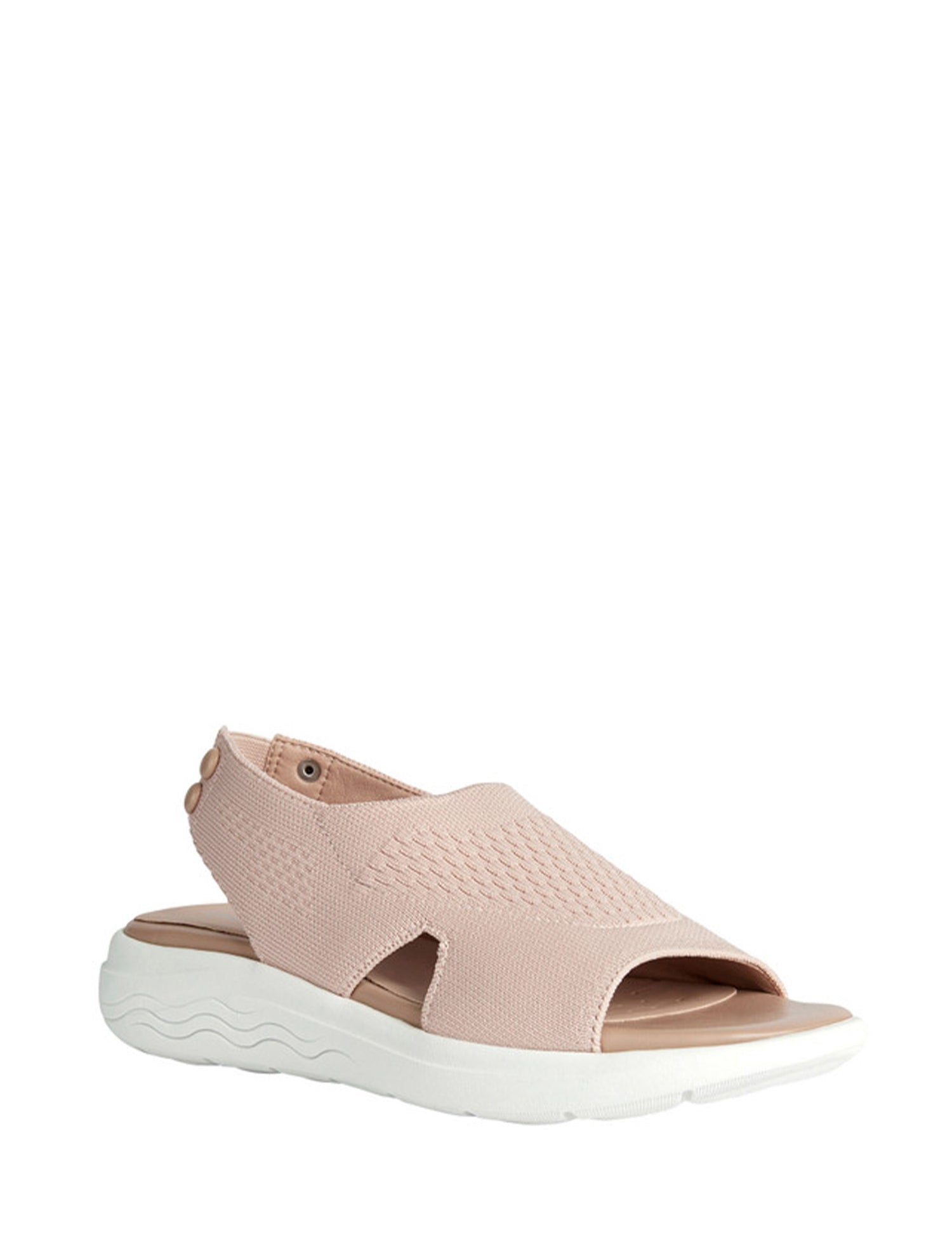Sandali Rosa Geox