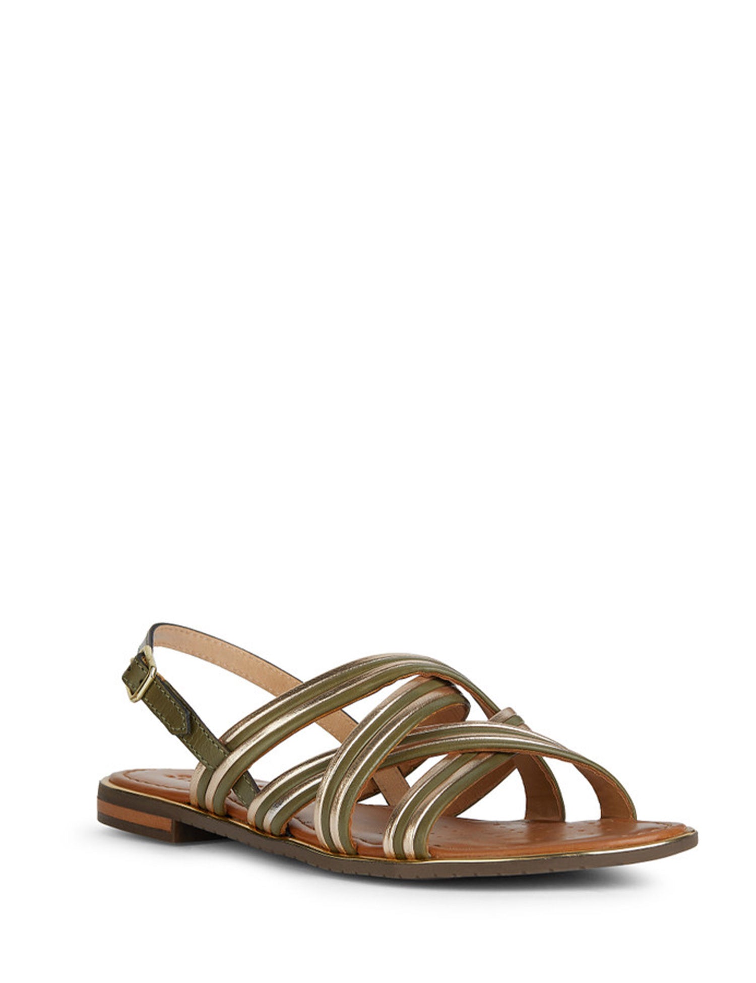 Sandali Verde Geox