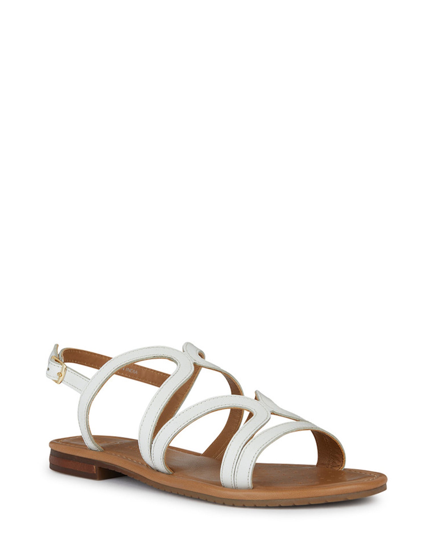 Sandali Bianco Geox