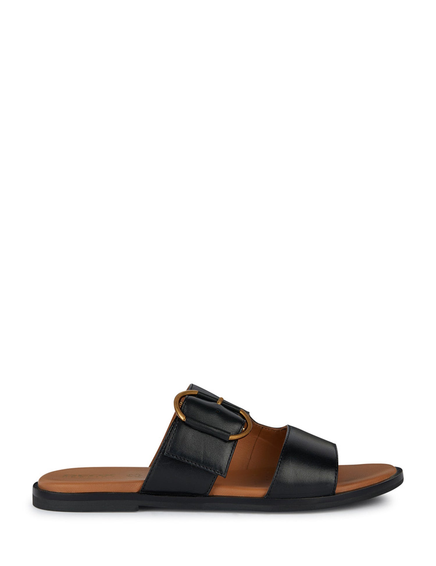 Sandali Nero Geox