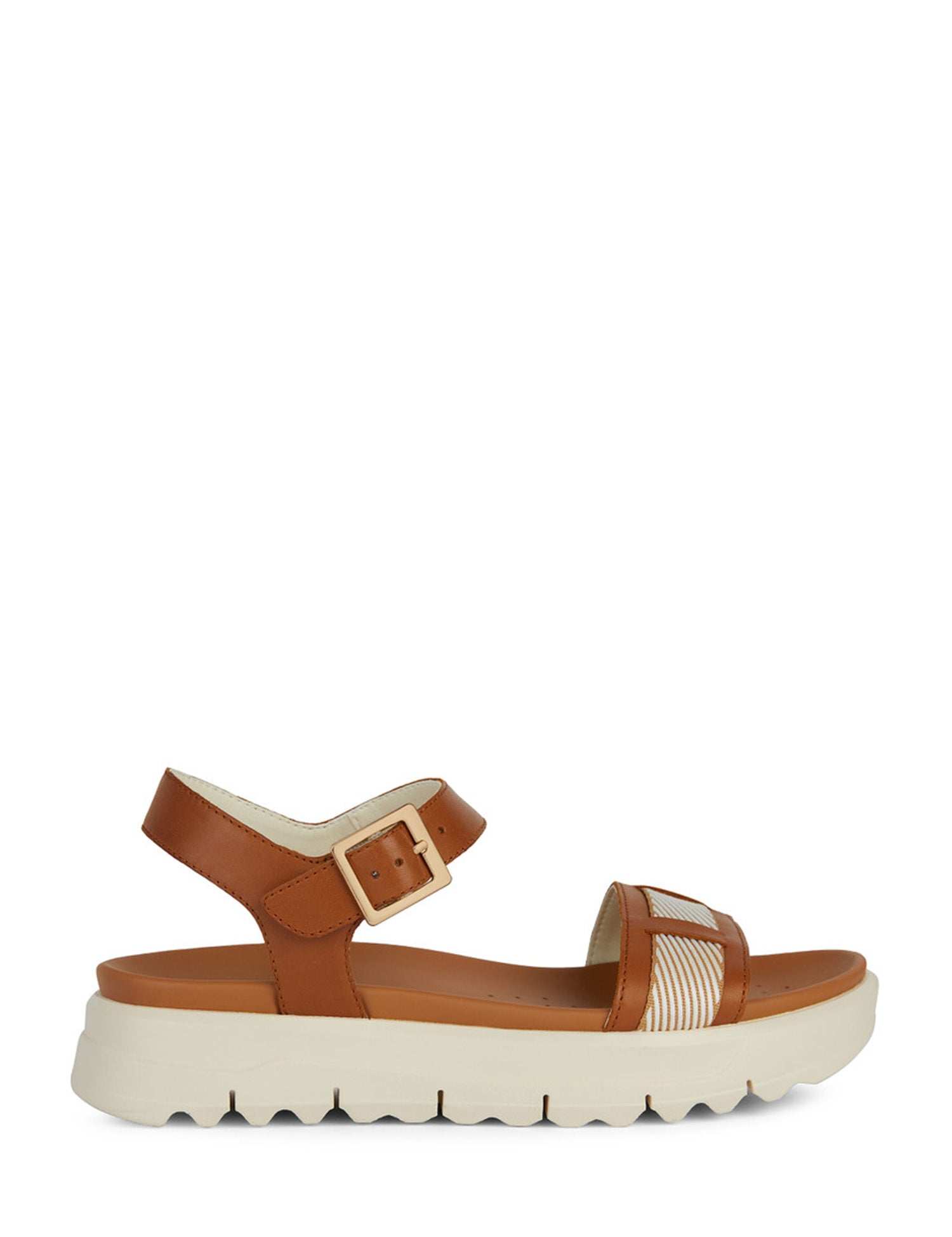 Sandali Cuoio Geox