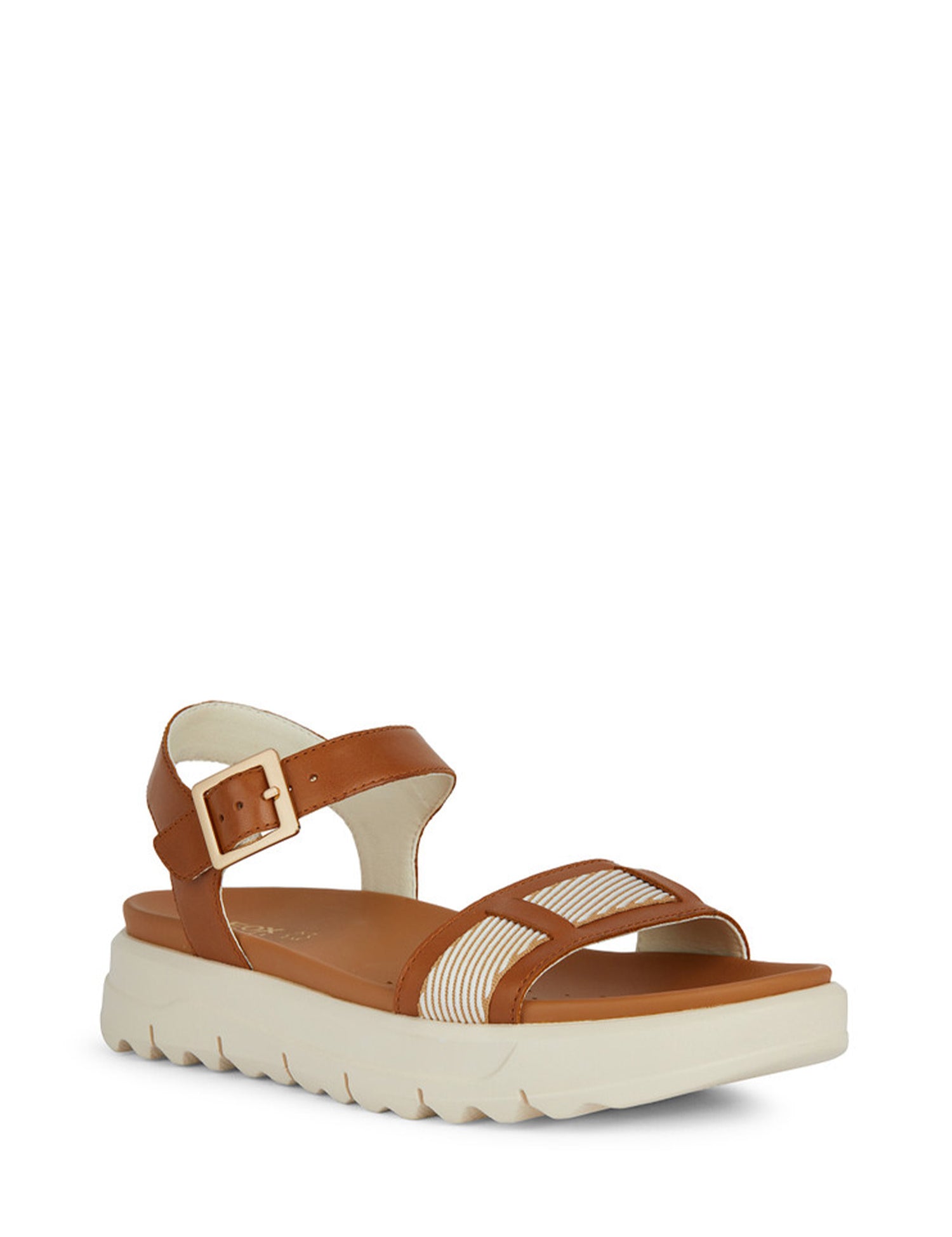 Sandali Cuoio Geox