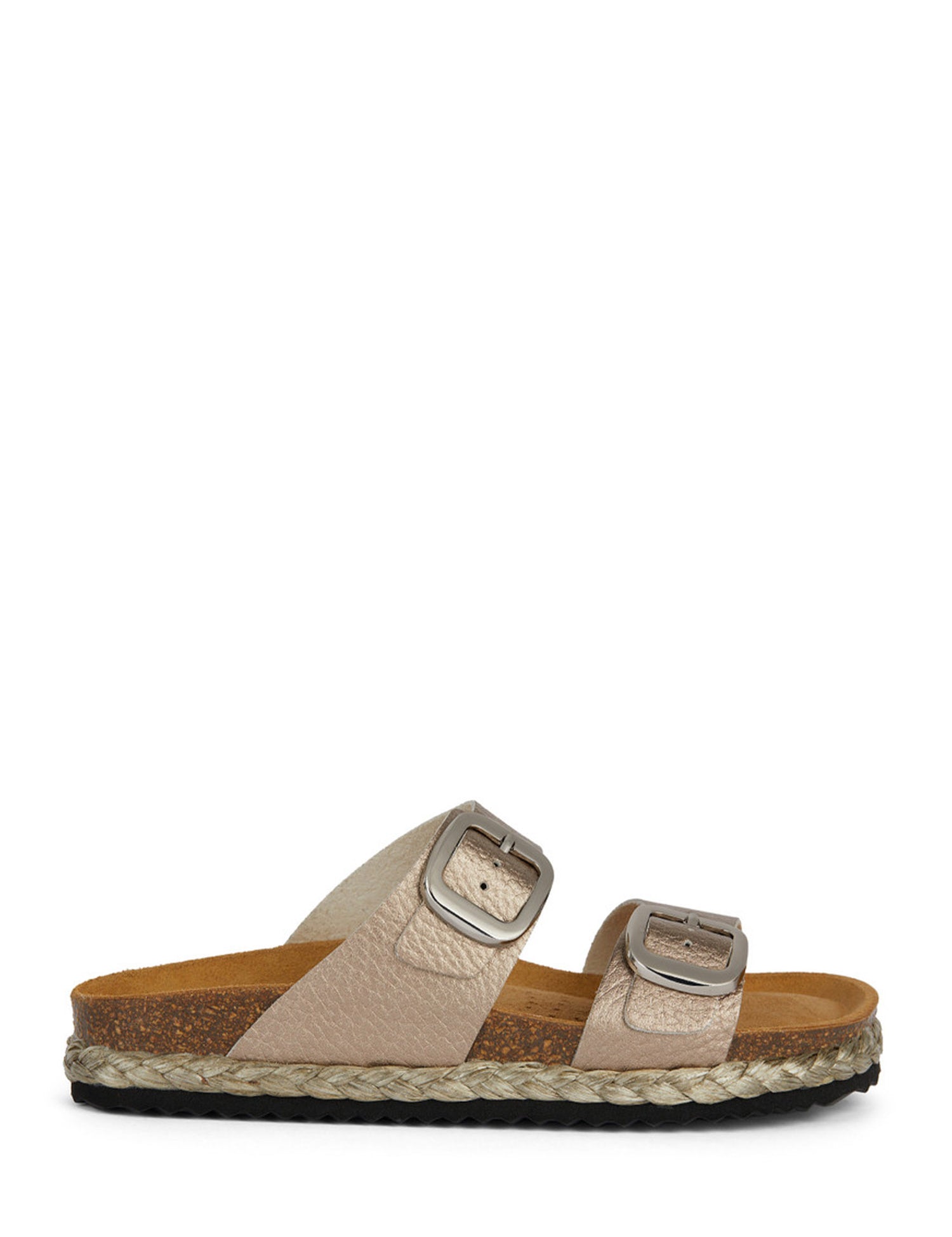 Sandali Beige Geox