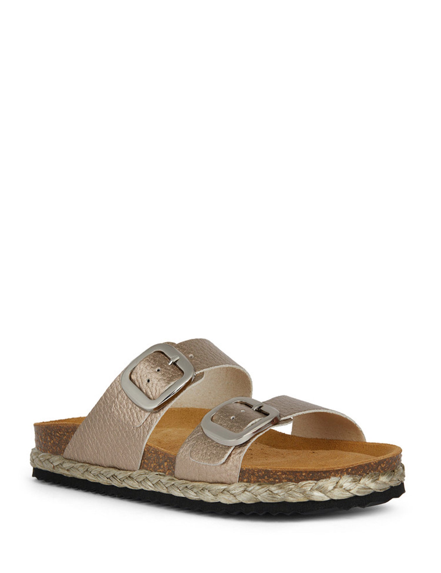 Sandali Beige Geox