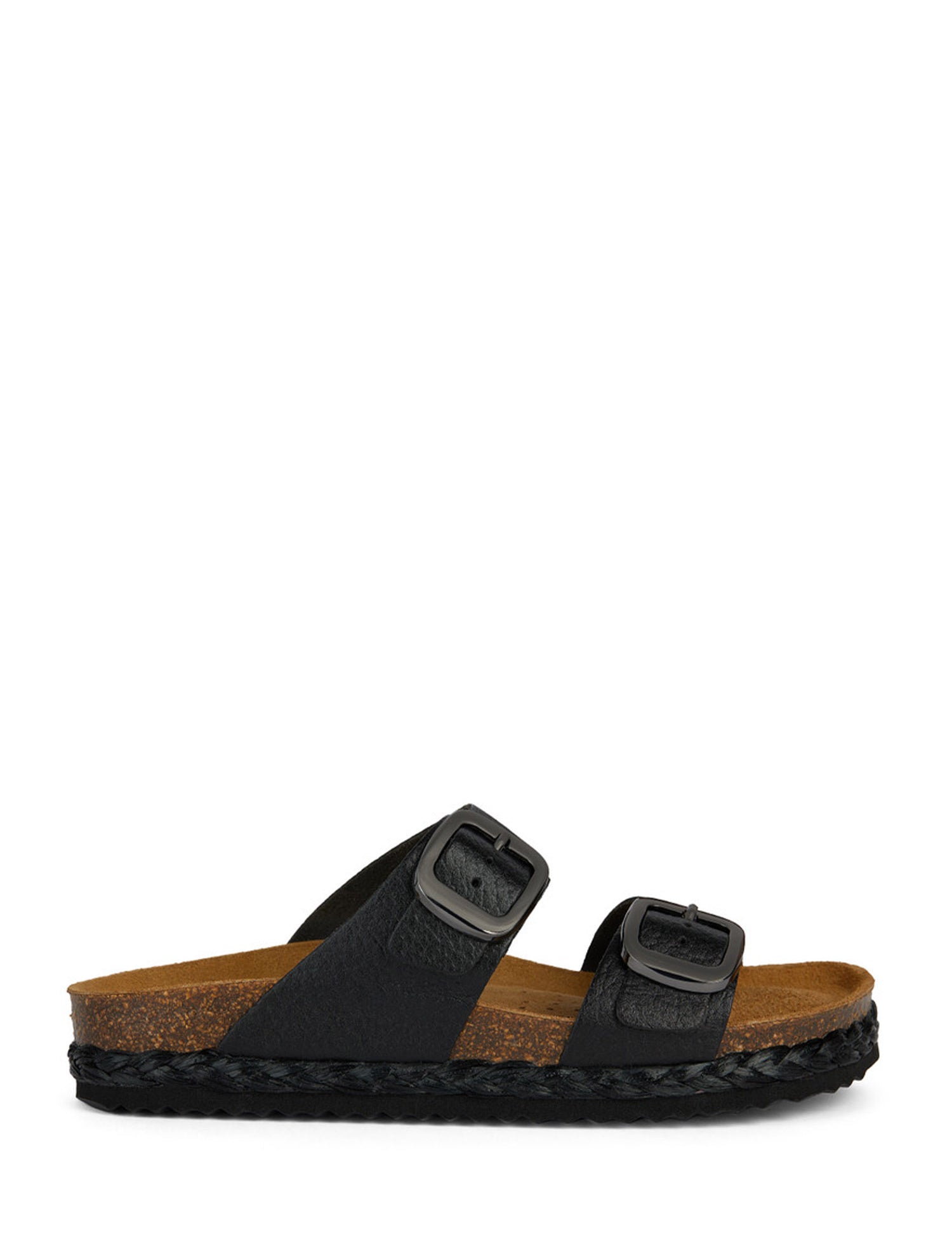 Sandali Nero Geox