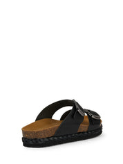 Sandali Nero Geox