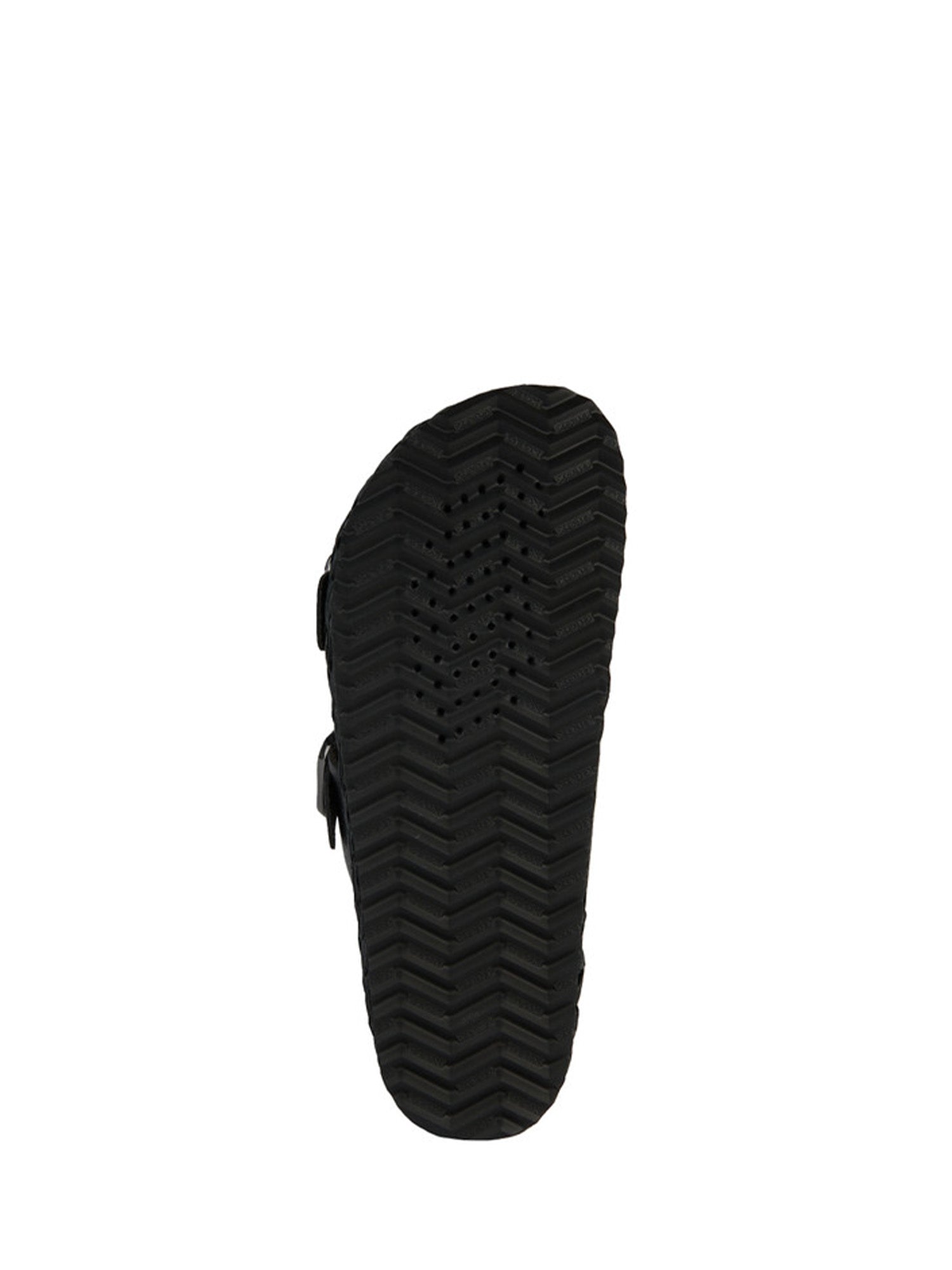 Sandali Nero Geox