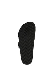 Sandali Nero Geox