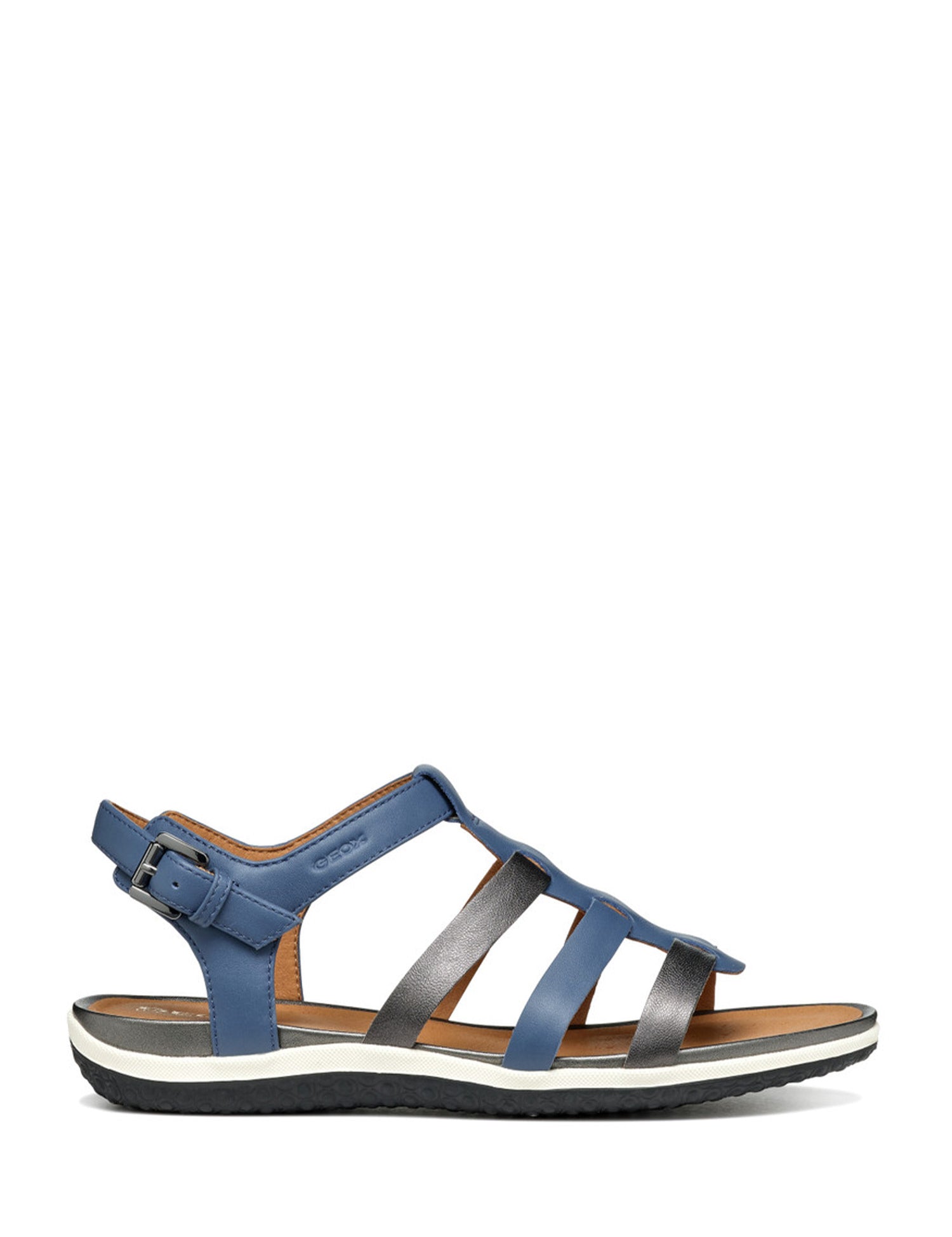 Sandali Blu Geox