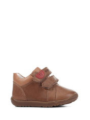 Scarpe con strappi Marrone Geox