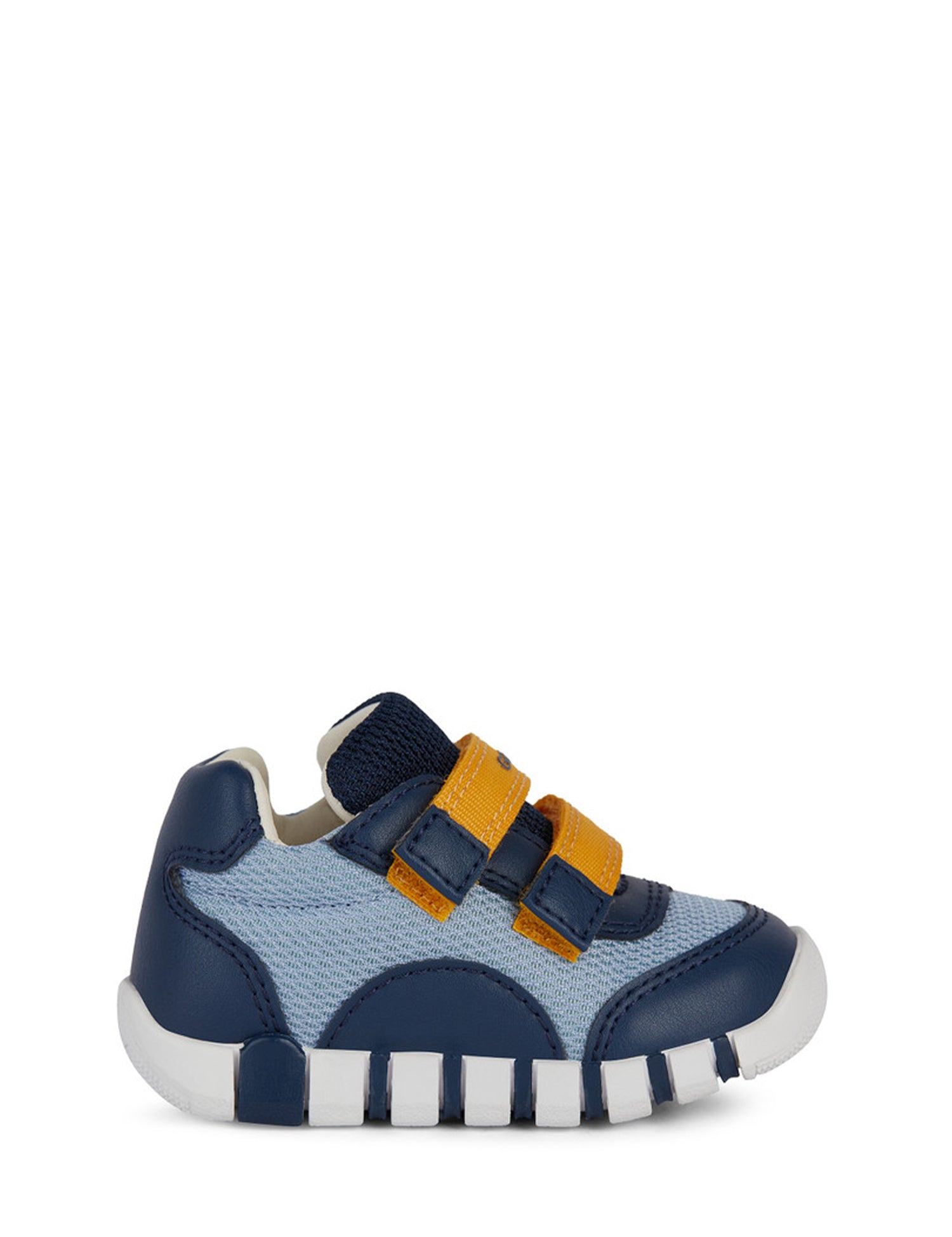 Scarpe con strappi Multicolore Geox