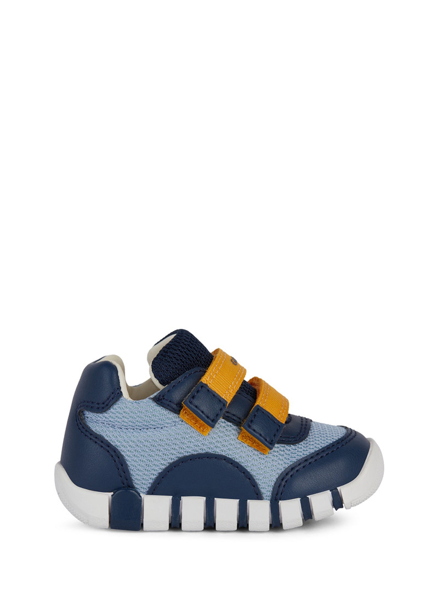 Scarpe con strappi Multicolore Geox