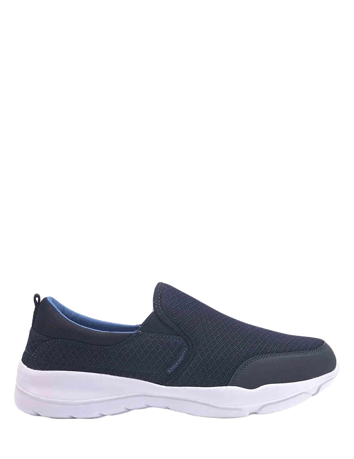 Slip-on Blu Lumberjack