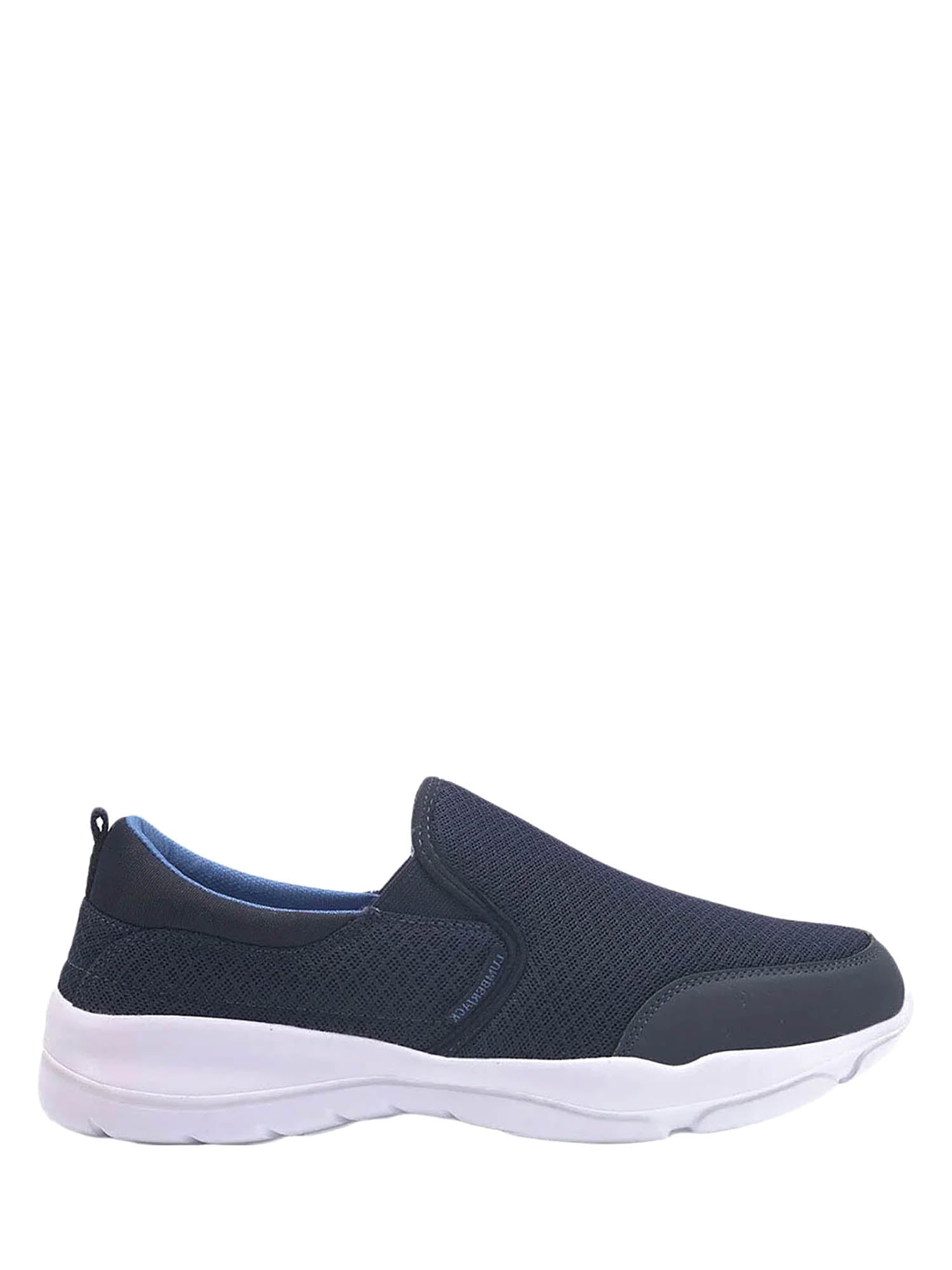Slip-on Blu Lumberjack