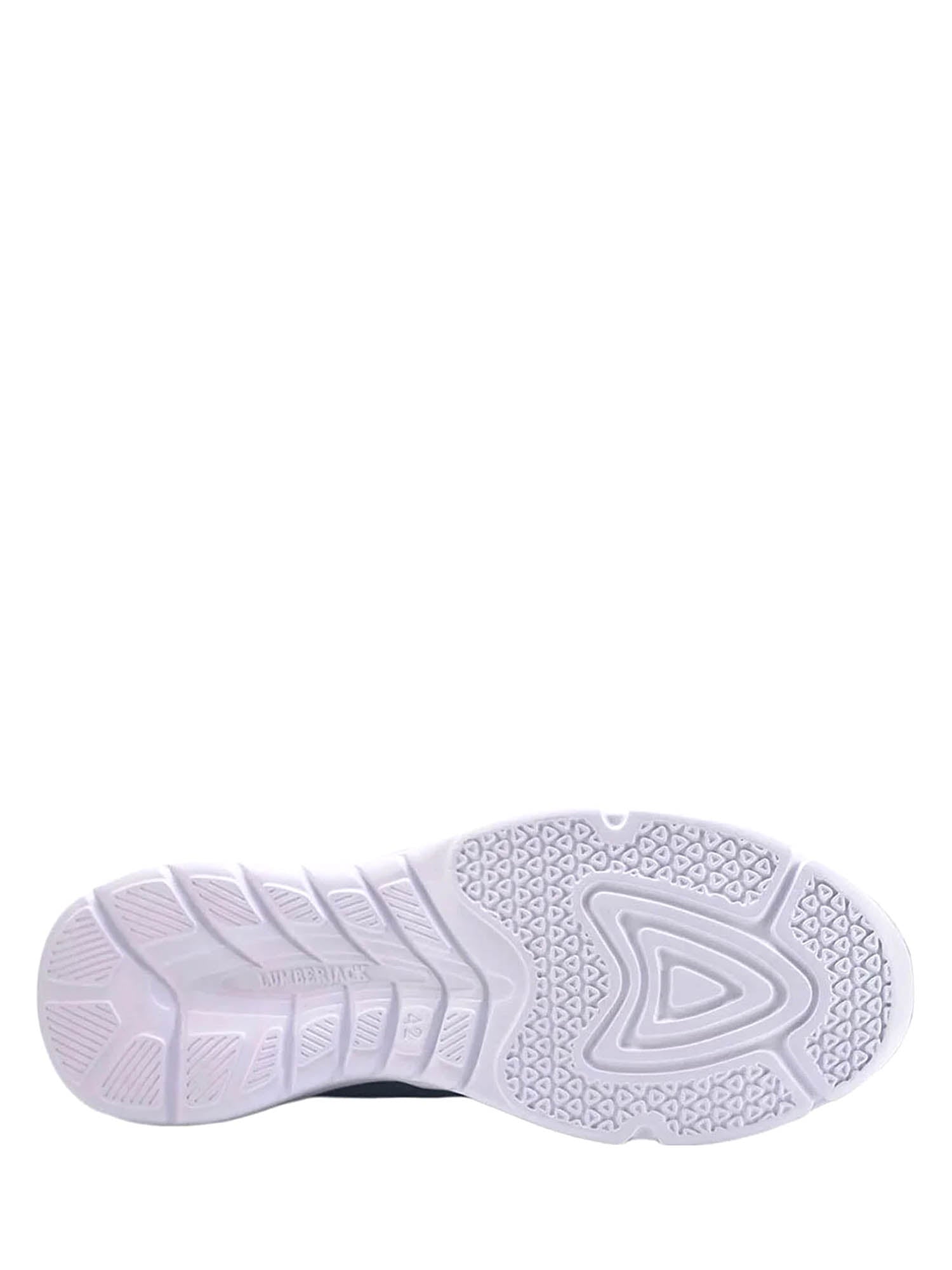 Slip-on Blu Lumberjack