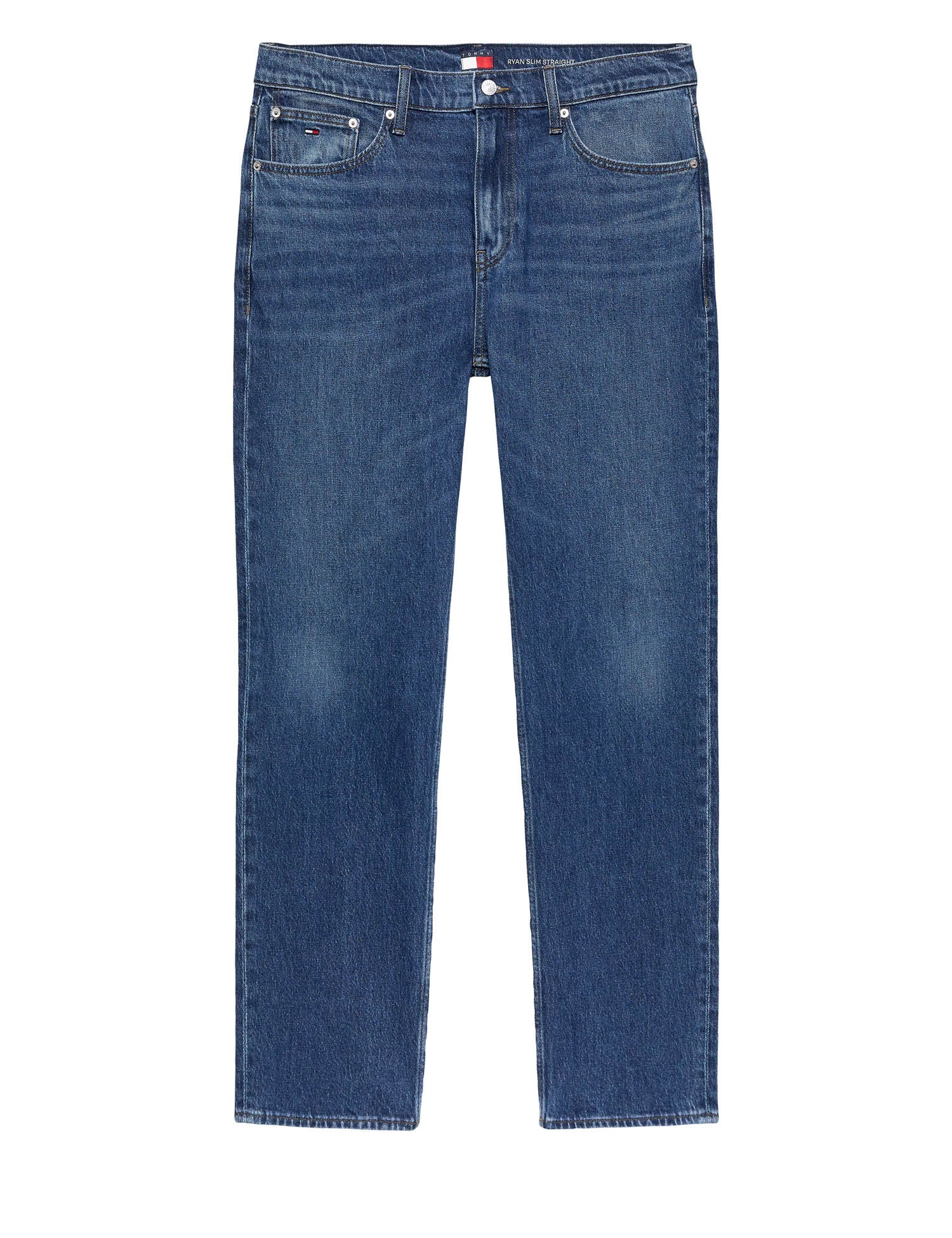 Jeans Blu Tommy Jeans