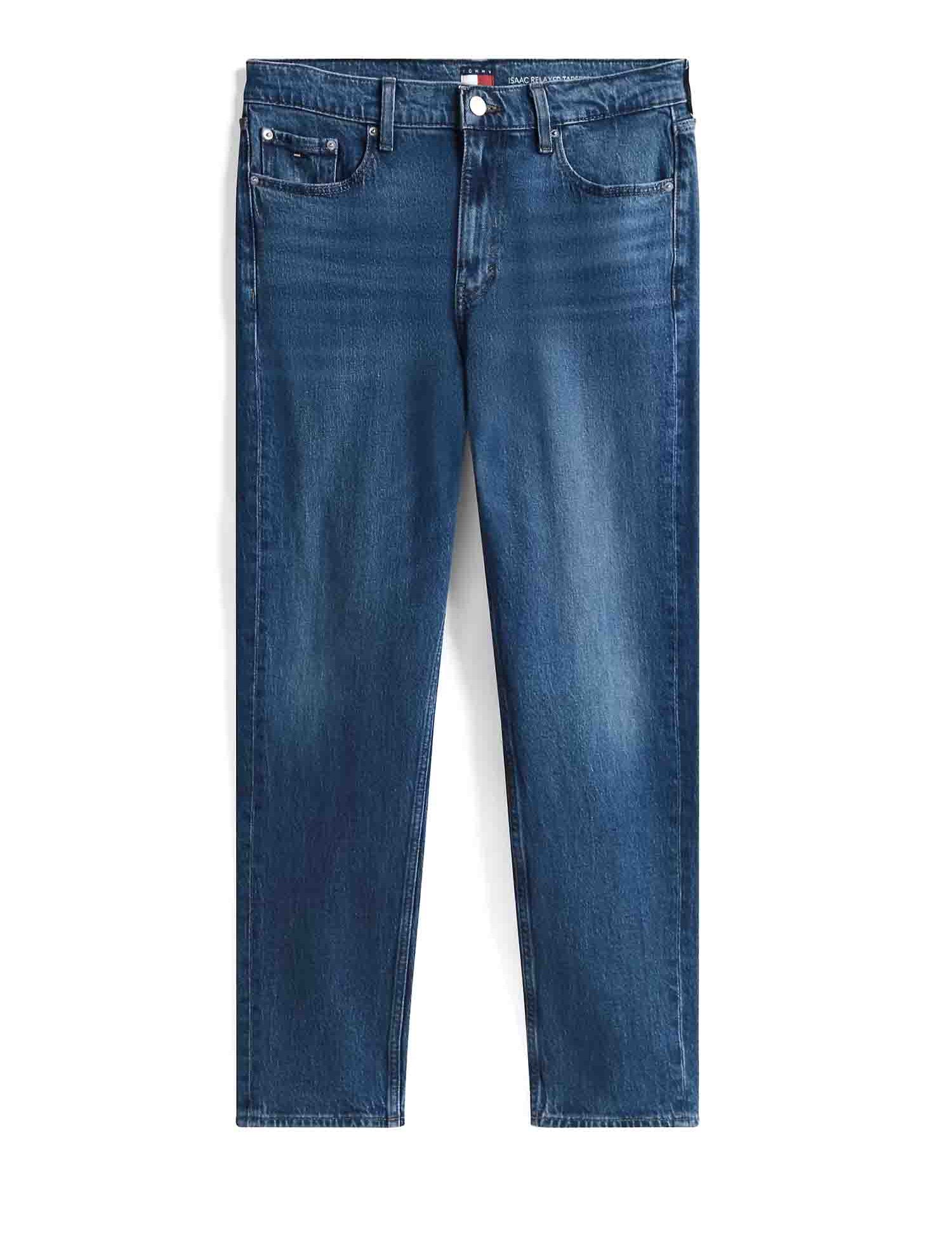 Jeans Blu Tommy Jeans