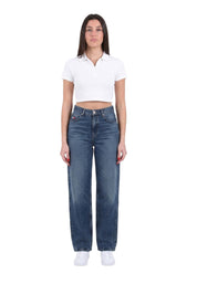 Jeans Blu Tommy Hilfiger
