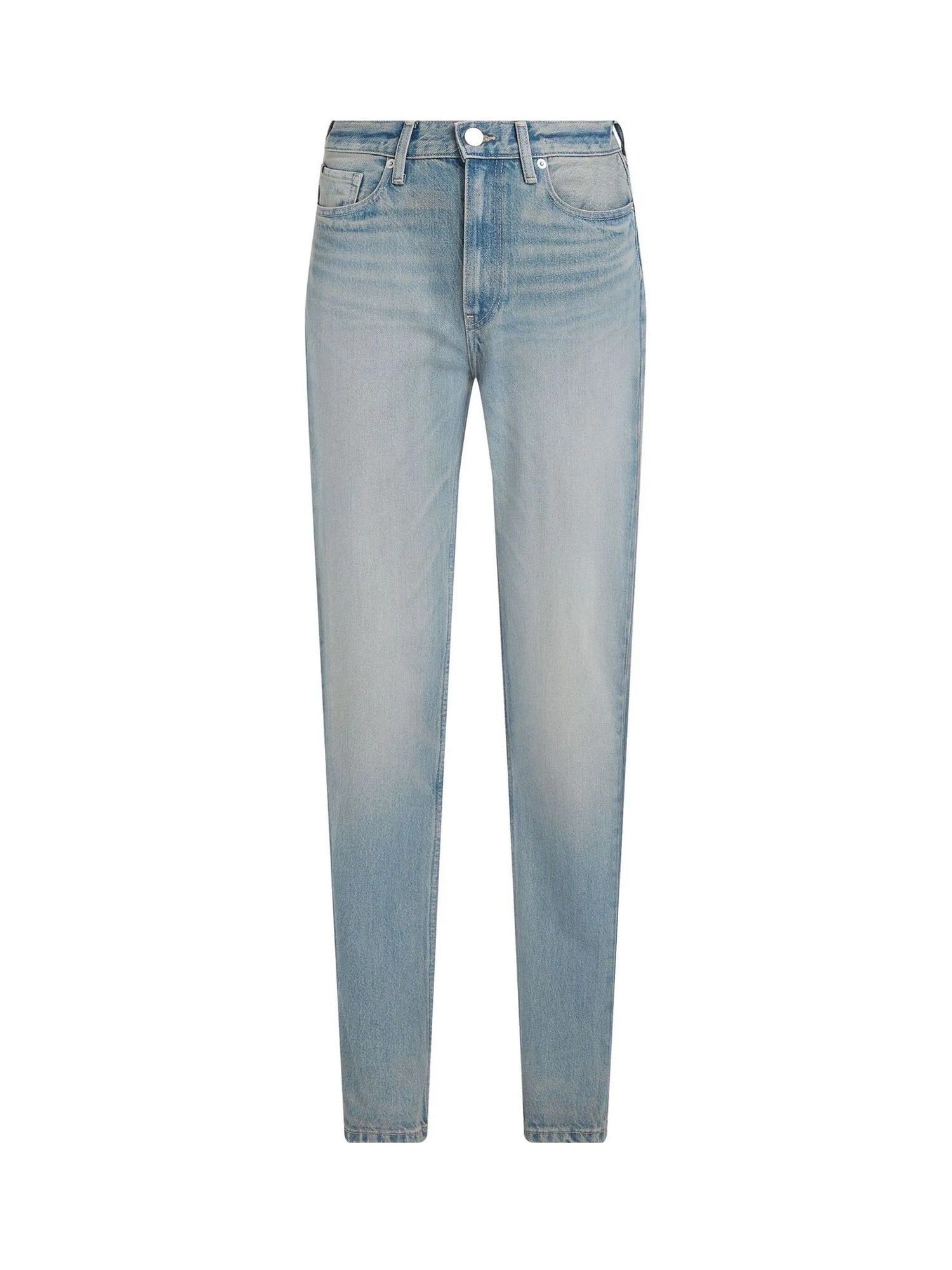 Jeans Blu Tommy Hilfiger
