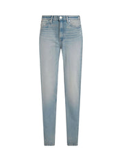 Jeans Blu Tommy Hilfiger