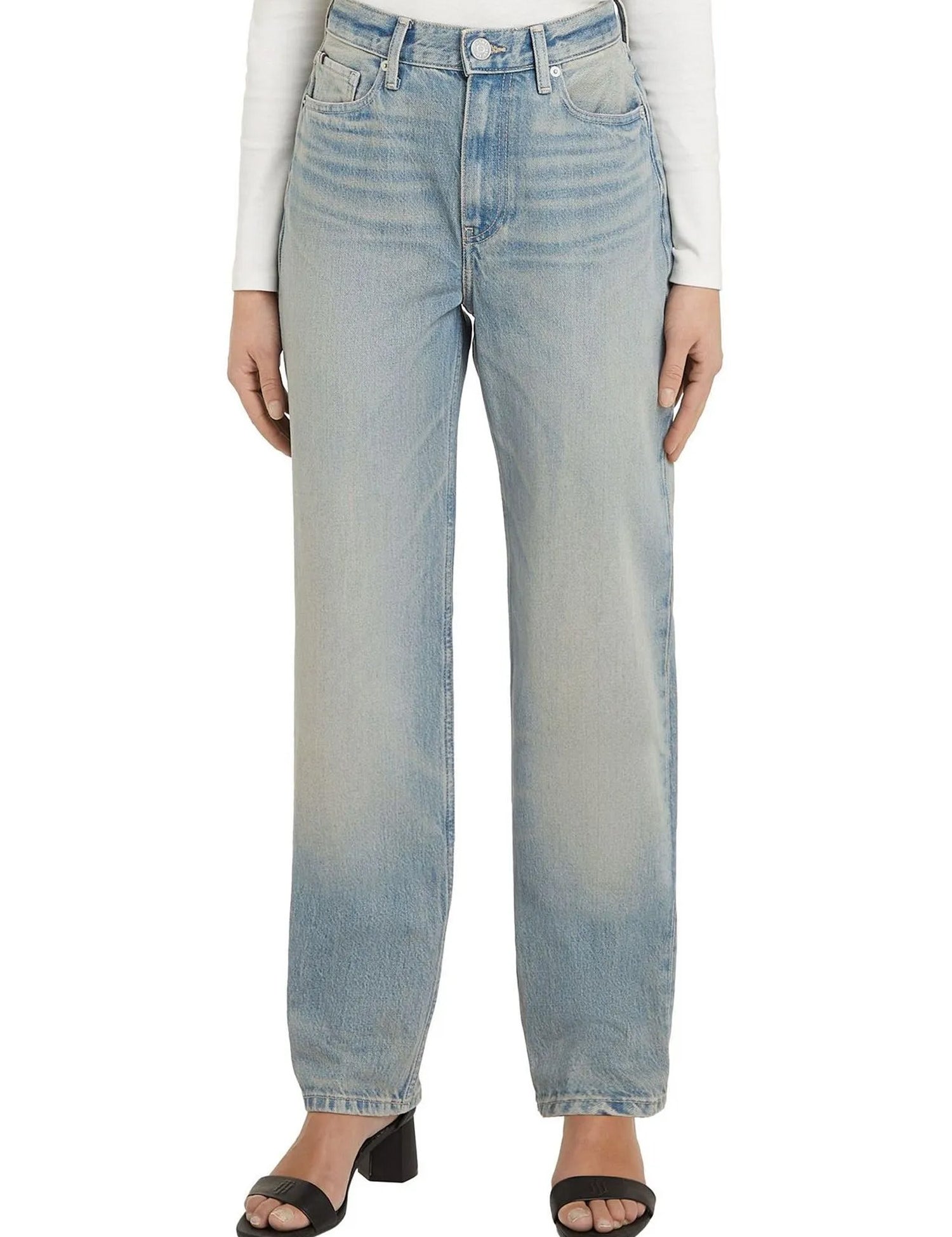 Jeans Blu Tommy Hilfiger