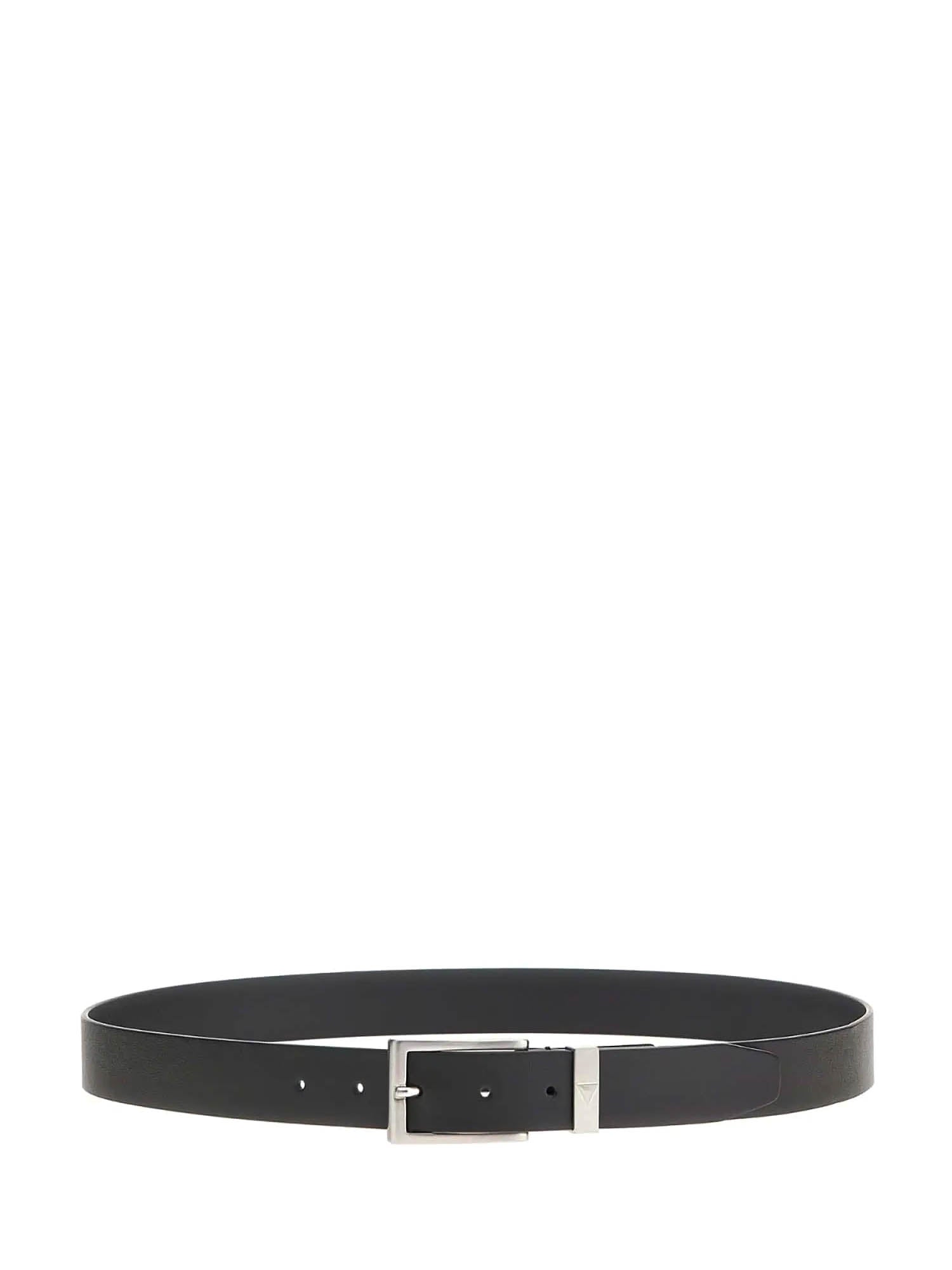 Cinture Nero Guess