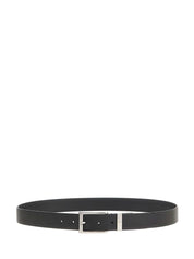 Cinture Nero Guess