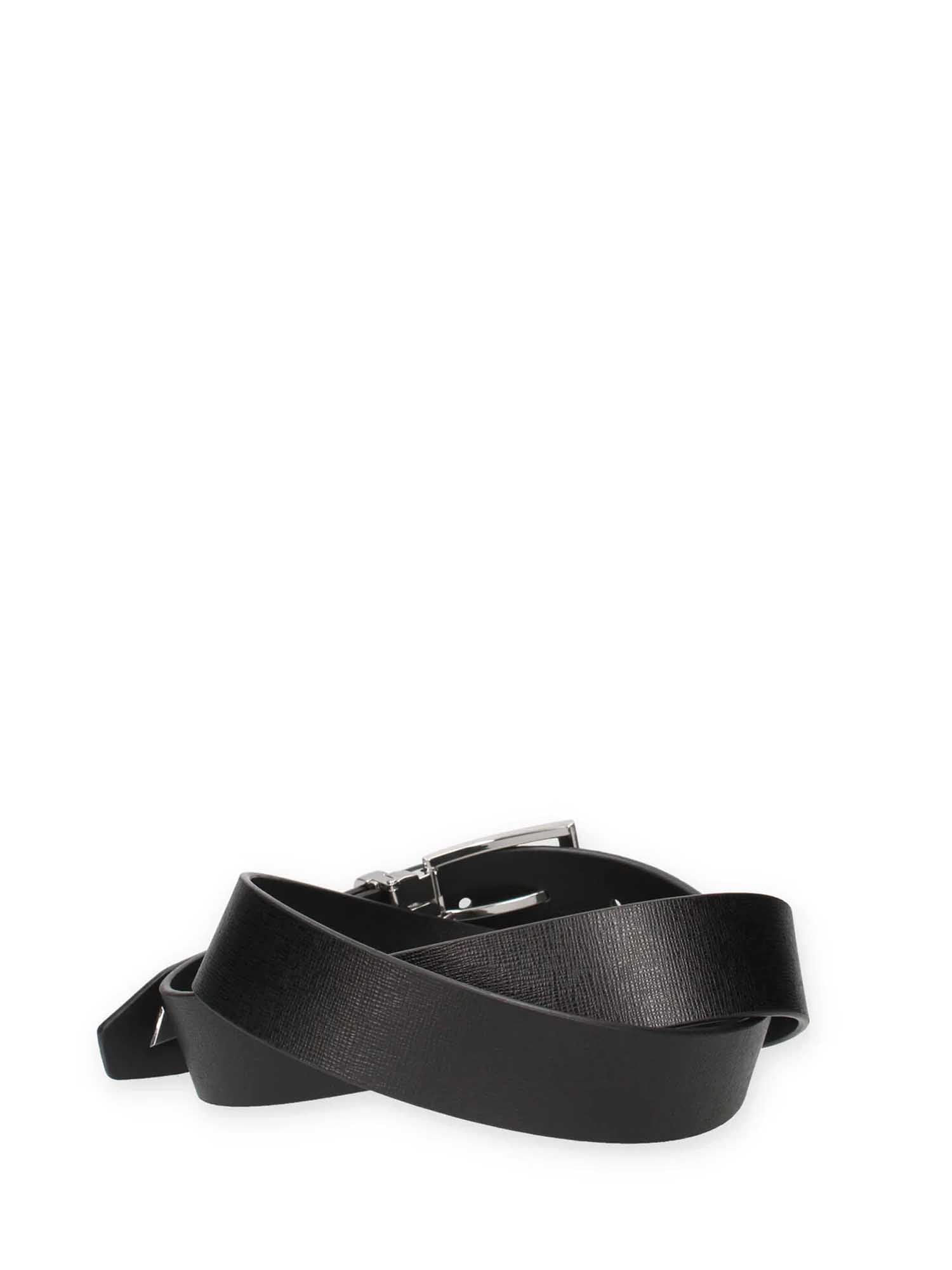 Cinture Nero Guess
