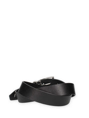 Cinture Nero Guess