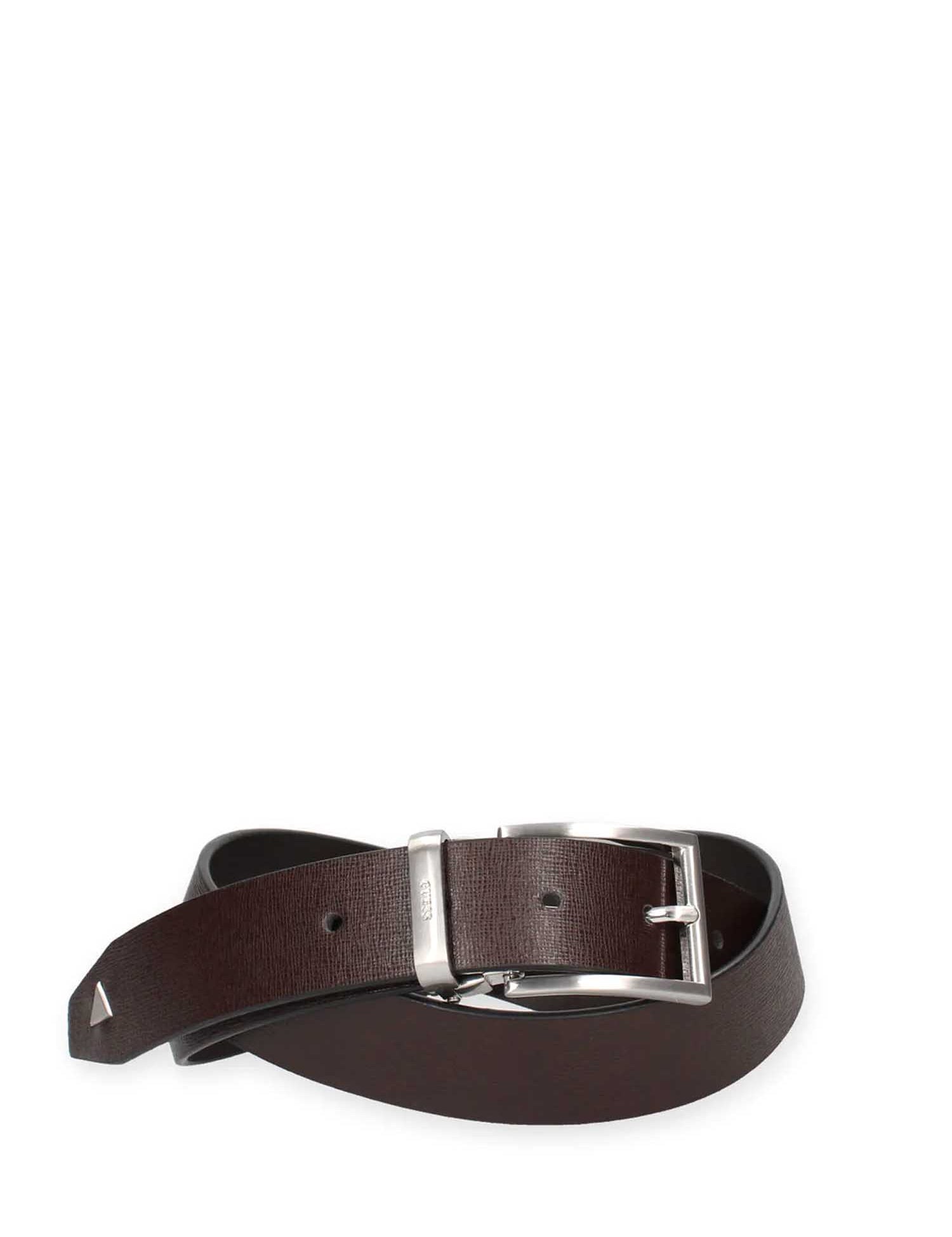 Cinture Marrone Guess