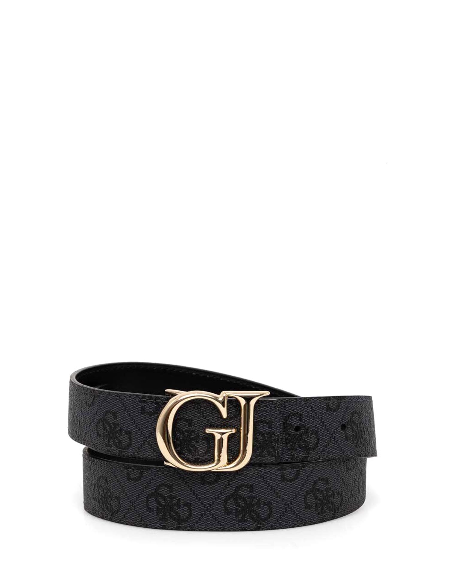 Cinture Nero Guess
