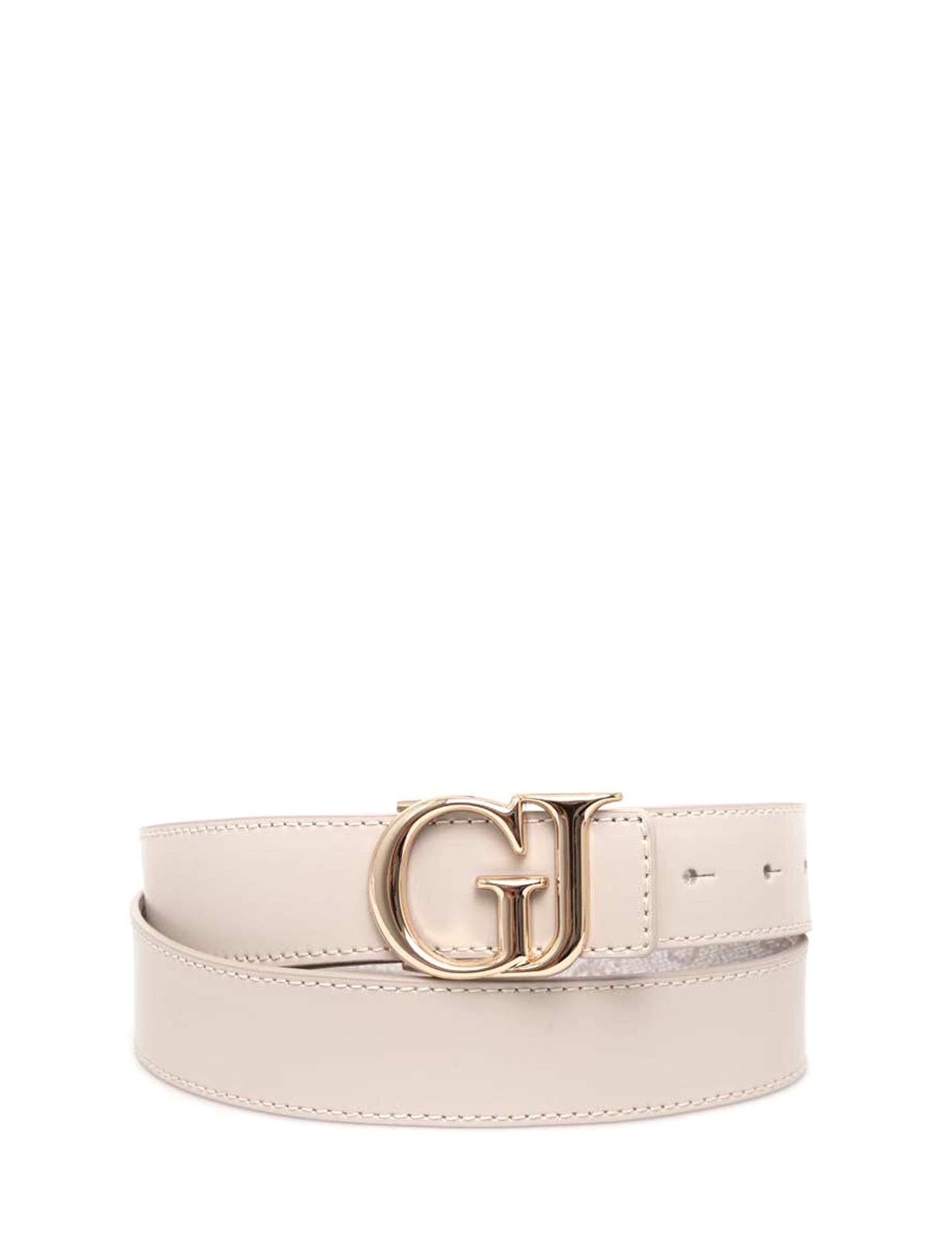 Cinture Beige Guess