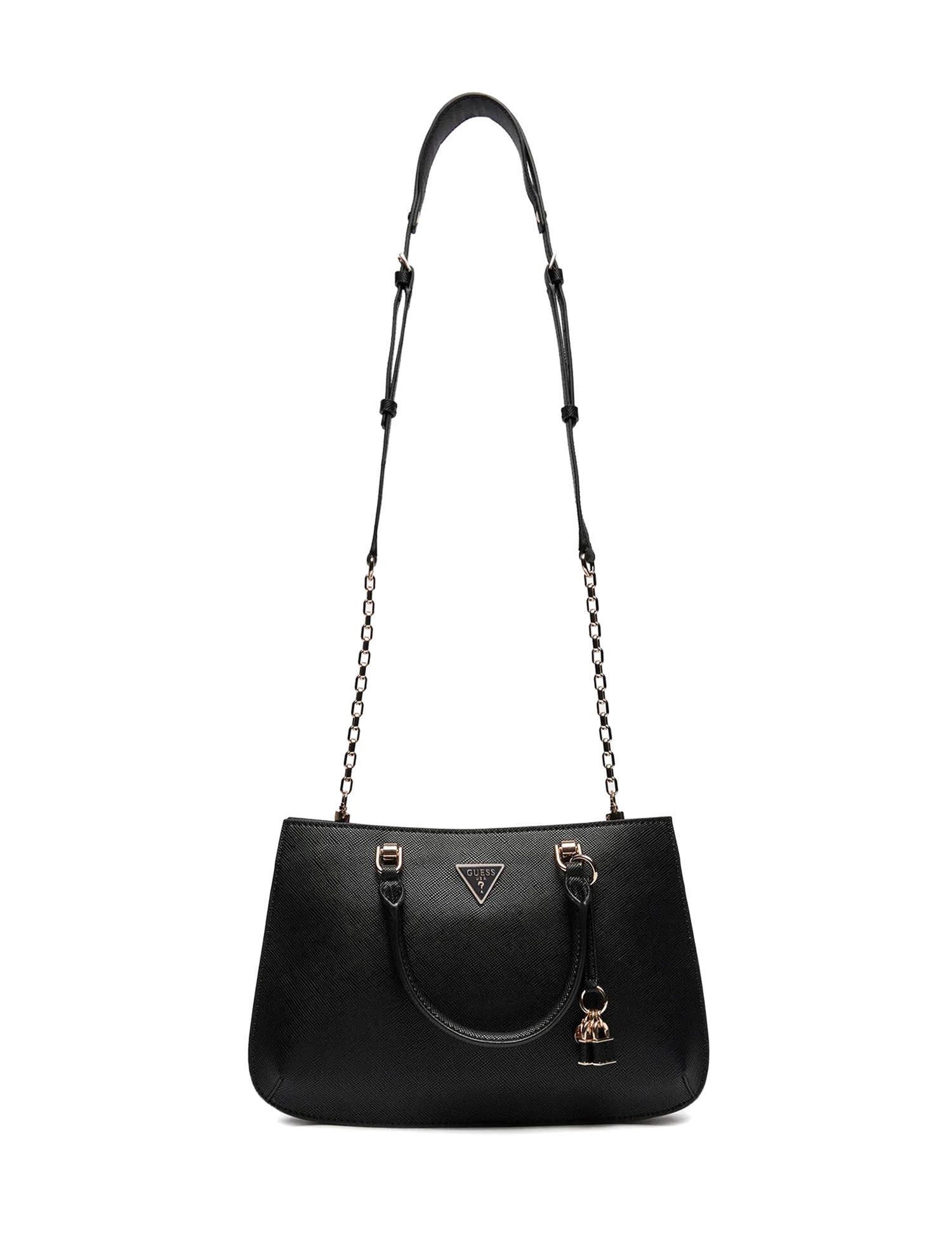 Borse a mano Nero Guess
