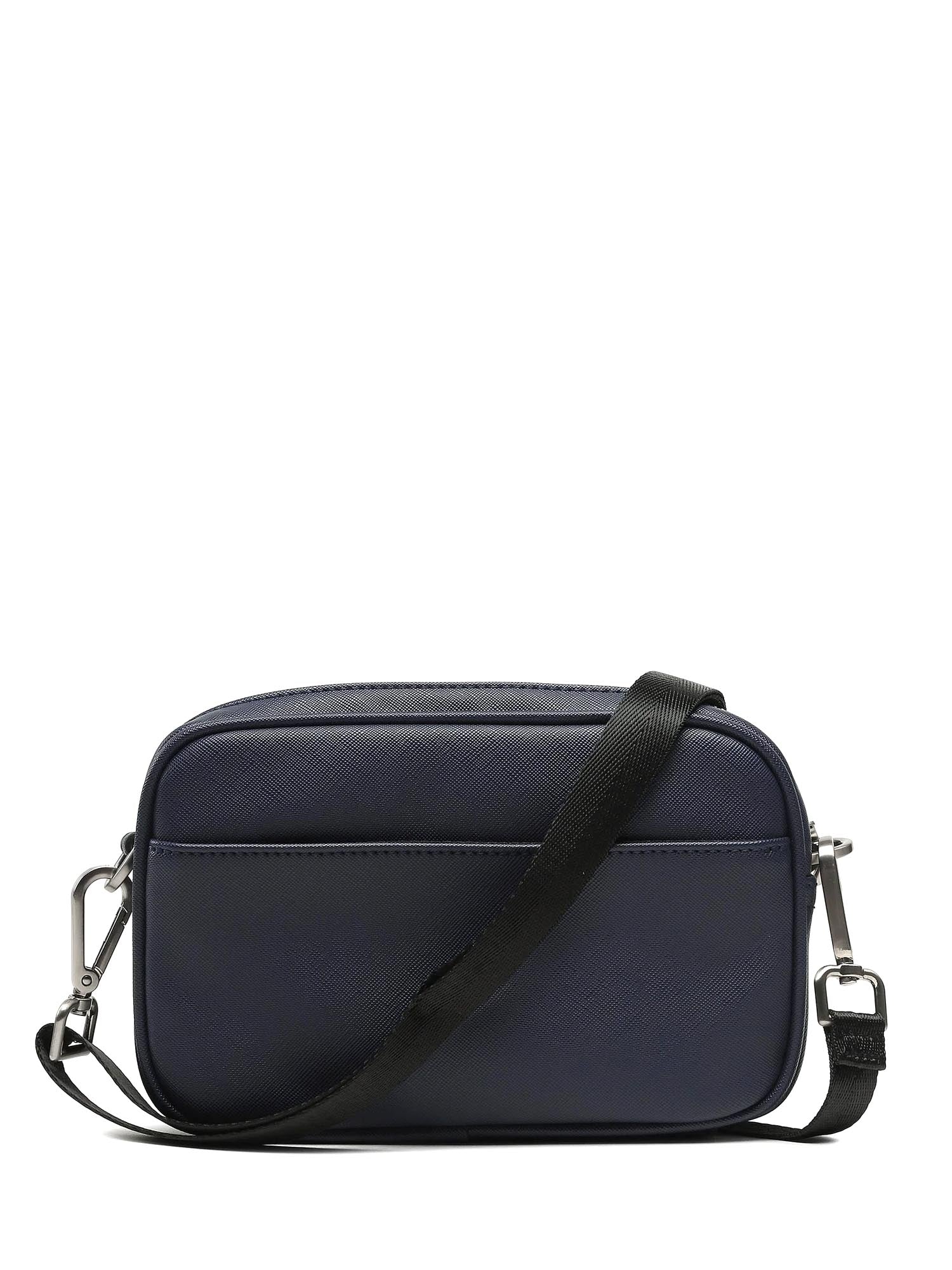 Pochette Blu Guess