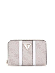 Portafogli Grigio Guess