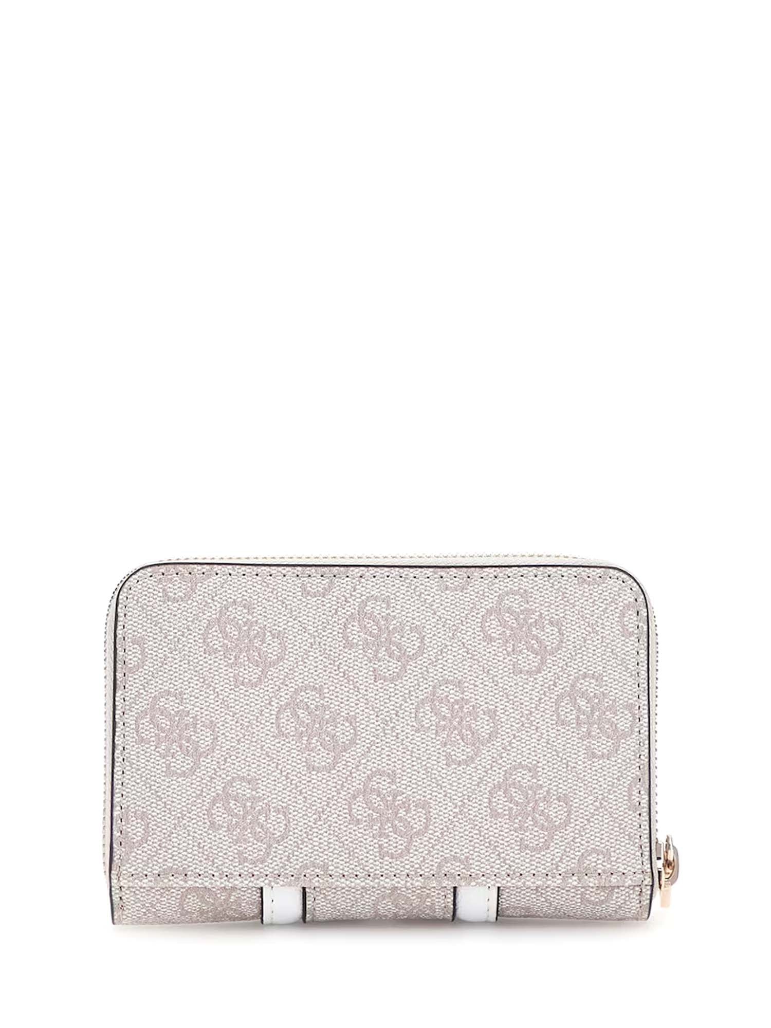 Portafogli Grigio Guess