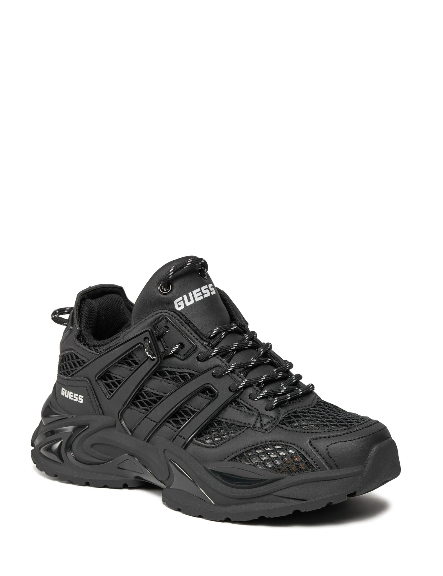 Sneakers Nero Guess