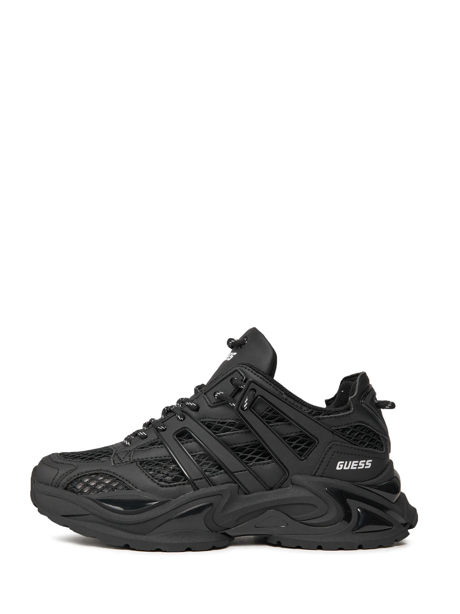 Sneakers Nero Guess
