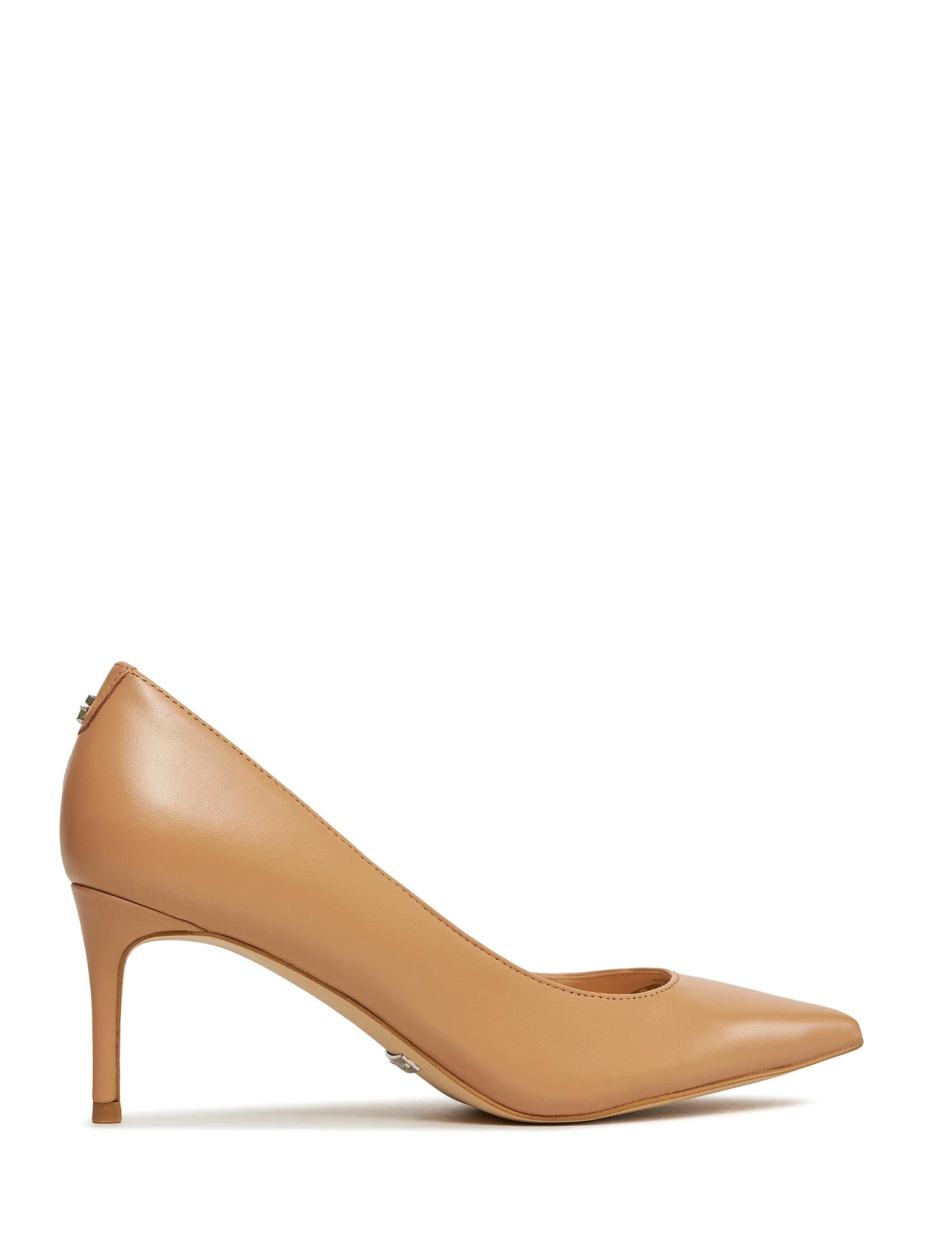 Decolleté Beige Guess