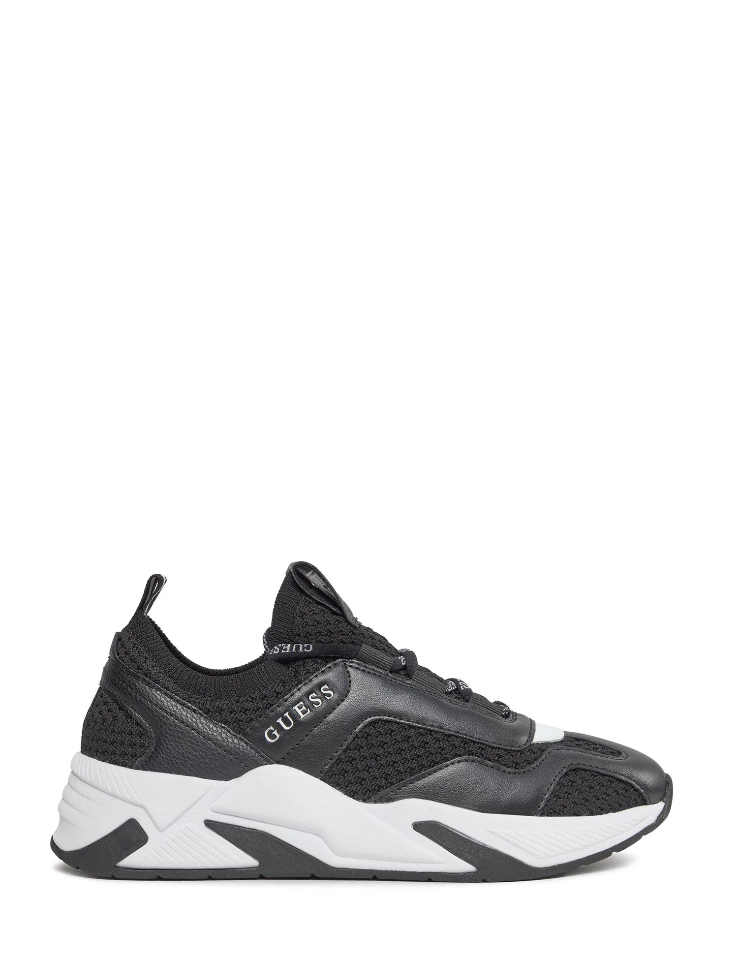 Sneakers Nero Guess