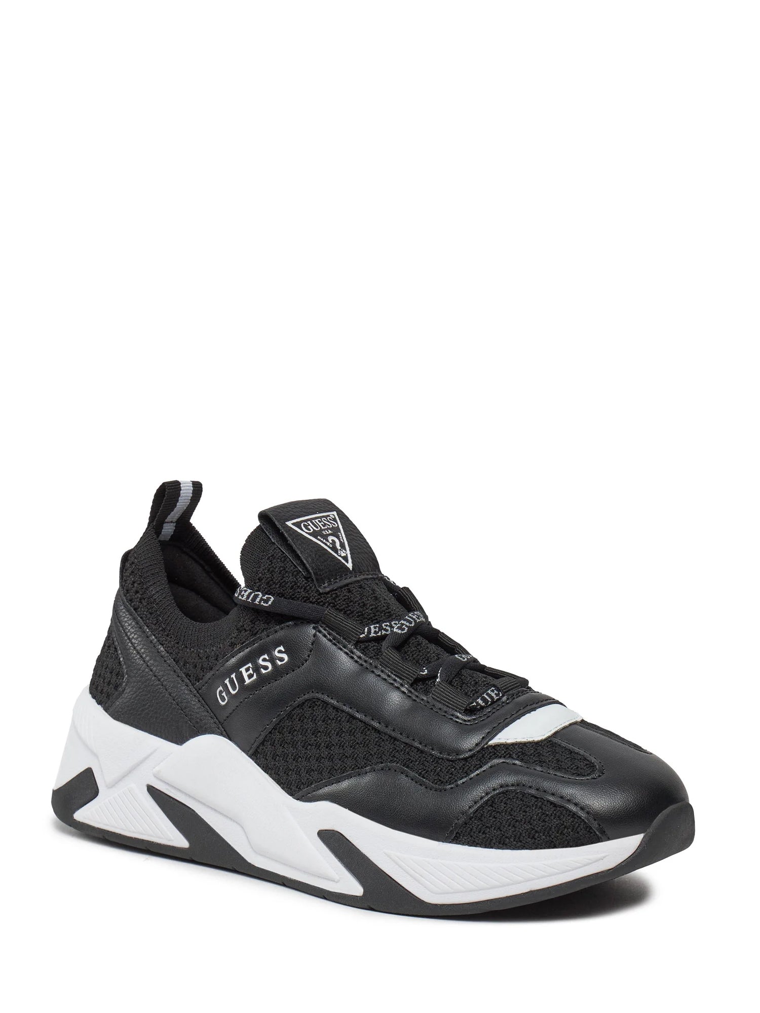 Sneakers Nero Guess